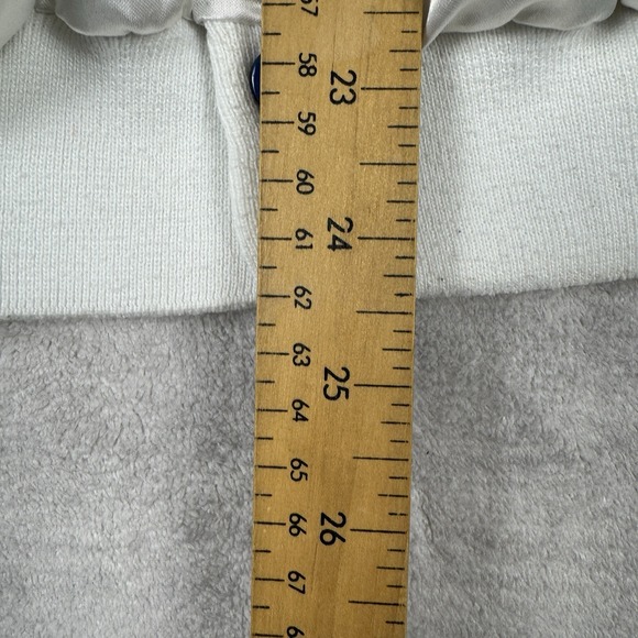 Vtg Bill Elliott Jacket Men's Large White Satin Coors Racing 1989 Winston Cup - Picture 7 of 9